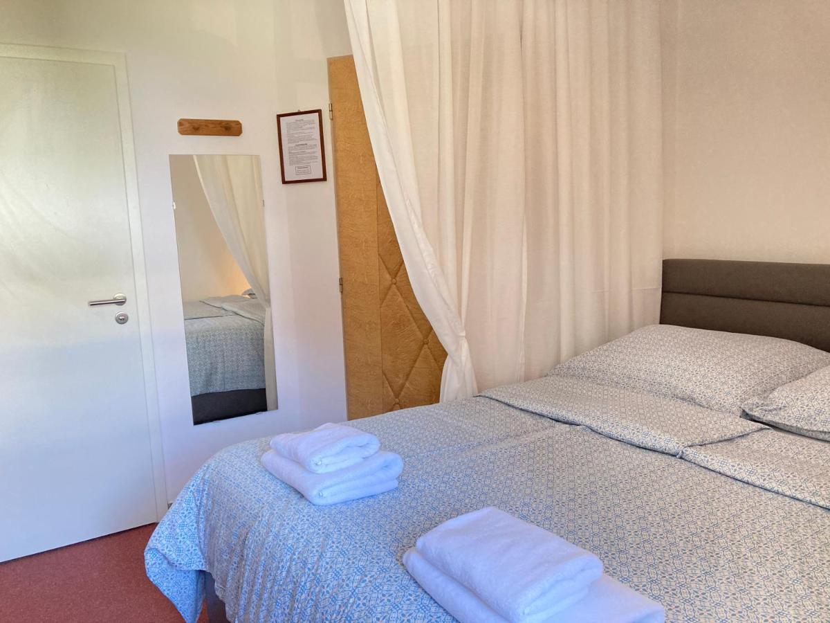 Guesthouse Mikulas Mikulov - Free Parking In The City Center 外观 照片
