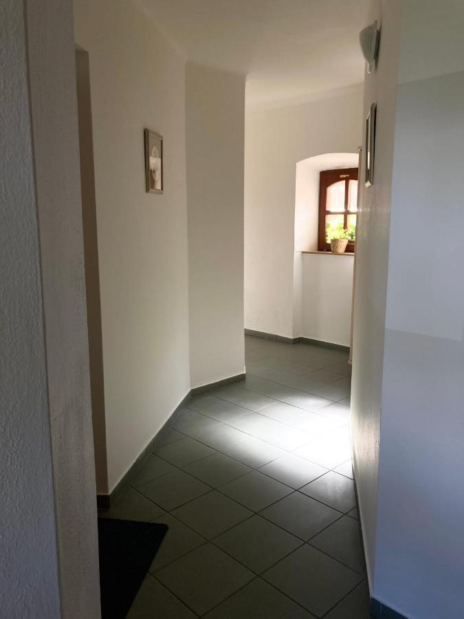 Guesthouse Mikulas Mikulov - Free Parking In The City Center 外观 照片