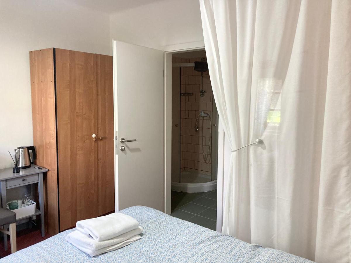 Guesthouse Mikulas Mikulov - Free Parking In The City Center 外观 照片