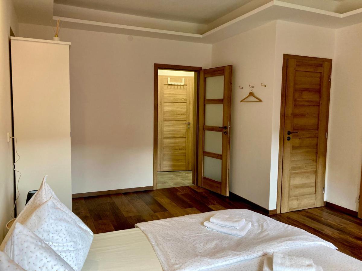 Guesthouse Mikulas Mikulov - Free Parking In The City Center 外观 照片