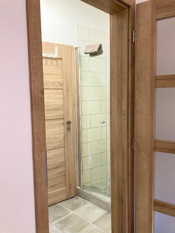 Guesthouse Mikulas Mikulov - Free Parking In The City Center 外观 照片