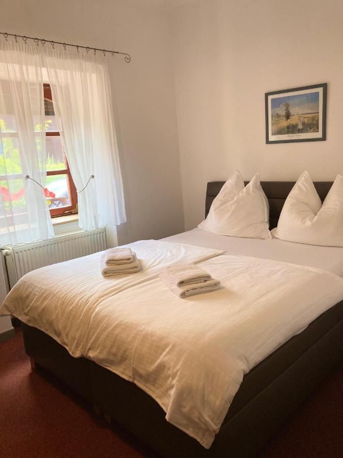 Guesthouse Mikulas Mikulov - Free Parking In The City Center 外观 照片