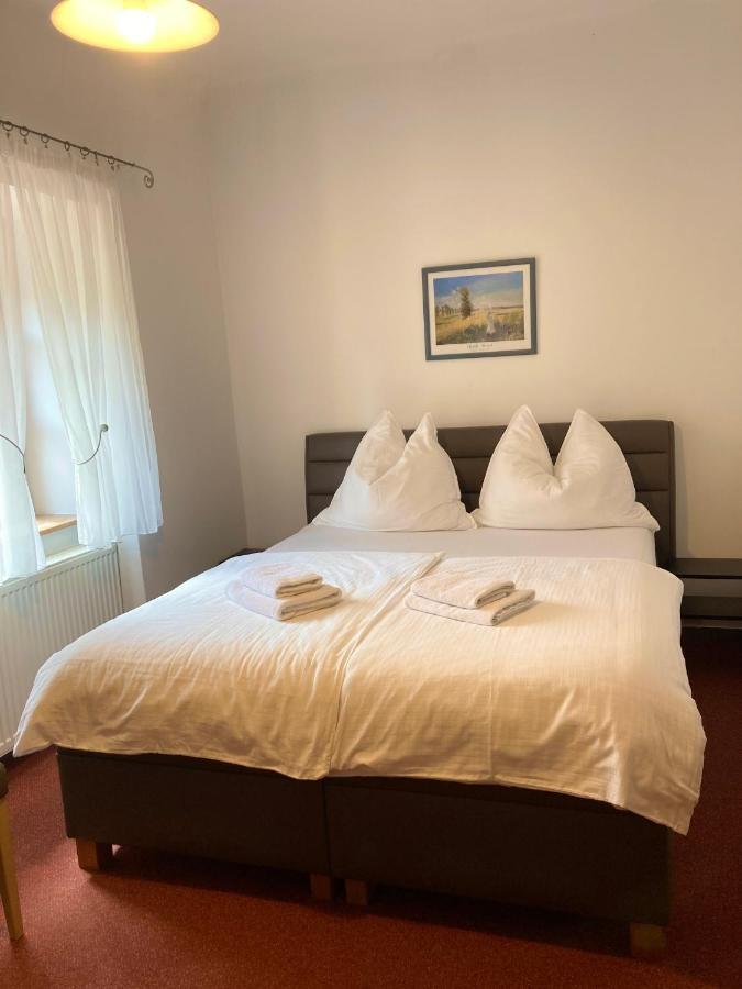 Guesthouse Mikulas Mikulov - Free Parking In The City Center 外观 照片