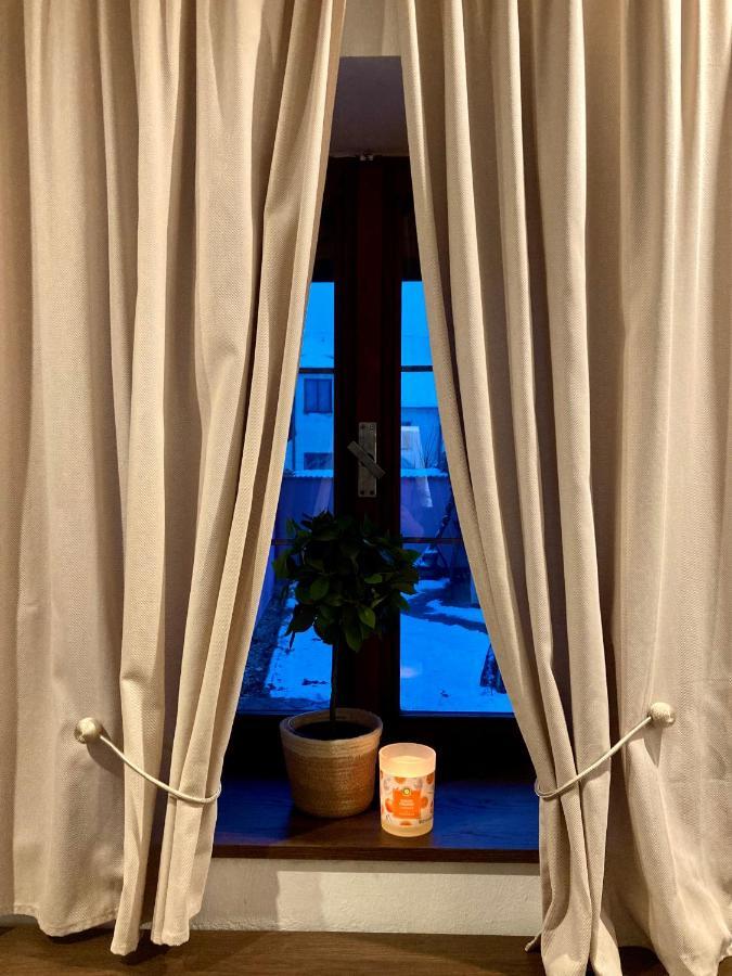 Guesthouse Mikulas Mikulov - Free Parking In The City Center 外观 照片