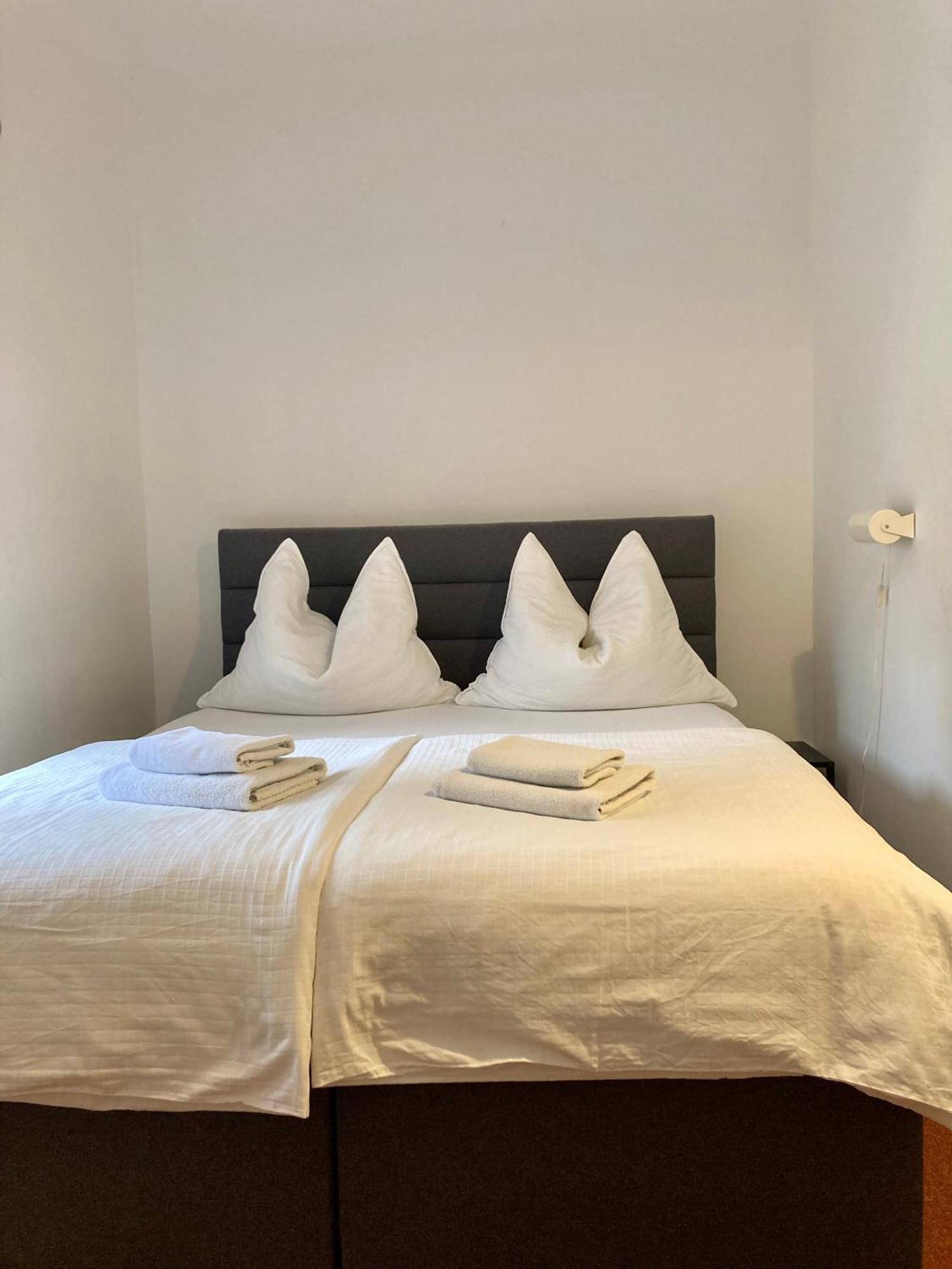 Guesthouse Mikulas Mikulov - Free Parking In The City Center 外观 照片