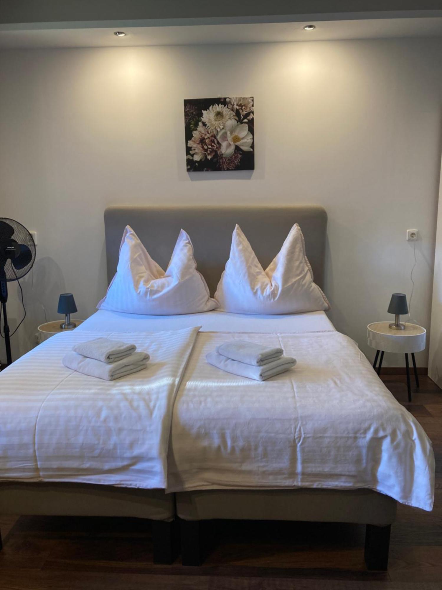 Guesthouse Mikulas Mikulov - Free Parking In The City Center 外观 照片