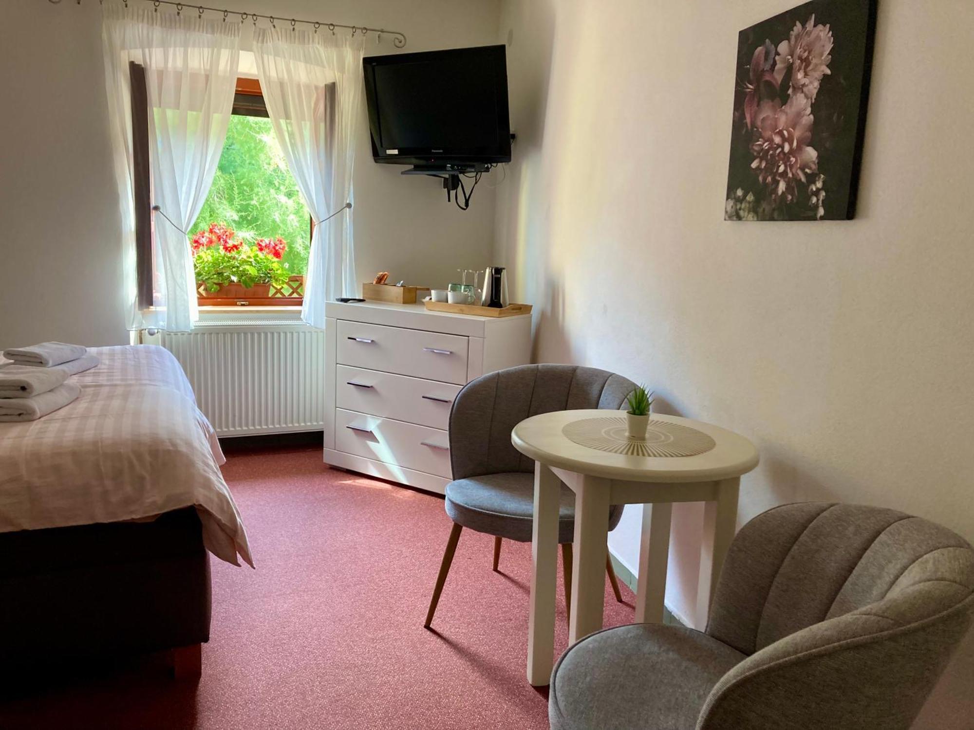 Guesthouse Mikulas Mikulov - Free Parking In The City Center 外观 照片